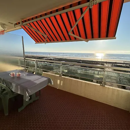 Apartamento Sh290-037 - Studio-alcove 4 Couchages Hilaire De Riez Saint-Hilaire-de-Riez