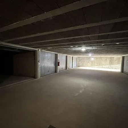 Sh290-037 - Studio-alcove 4 Couchages Hilaire De Riez Apartment Saint-Hilaire-de-Riez