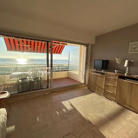 Appartement Sh290-037 - Studio-alcove 4 Couchages Hilaire De Riez Saint-Hilaire-de-Riez