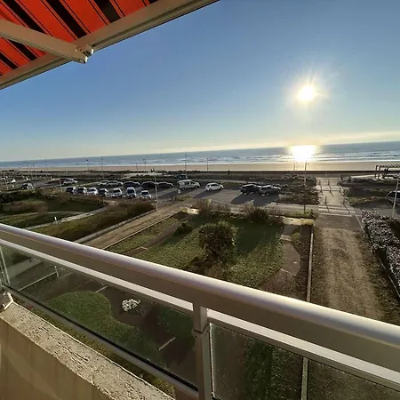 Apartamento Sh290-037 - Studio-alcove 4 Couchages Saint Hilaire De Riez *