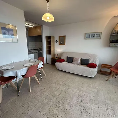 Apartamento Sh290-037 - Studio-alcove 4 Couchages Saint Hilaire De Riez