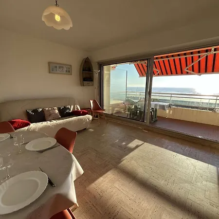 Sh290-037 - Studio-alcove 4 Couchages Saint Hilaire De Riez *