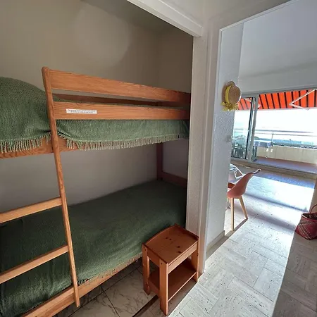 شقة Sh290-037 - Studio-alcove 4 Couchages Hilaire De Riez سا يْليرْ دو ري