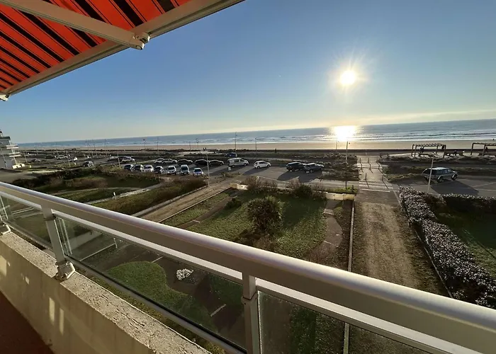 Apartamento Sh290-037 - Studio-alcove 4 Couchages Saint Hilaire De Riez *