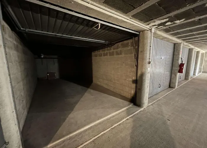 Apartamento Sh290-037 - Studio-alcove 4 Couchages Saint Hilaire De Riez Saint-Hilaire-de-Riez