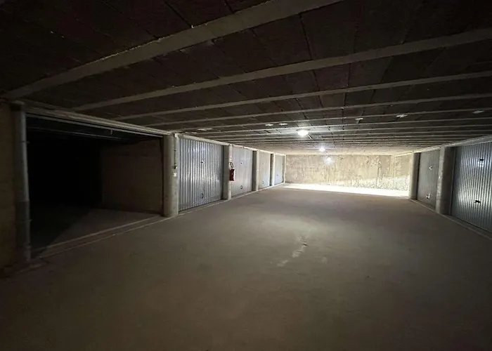 Sh290-037 - Studio-alcove 4 Couchages Saint Hilaire De Riez Apartamento Saint-Hilaire-de-Riez